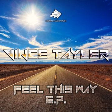 CSOM201 Vince Tayler - Feel This Way E.P